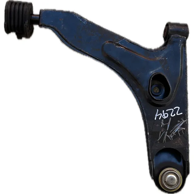 Parrilla/bastidor Izq Completo Mitsubishi Lancer 98/03
