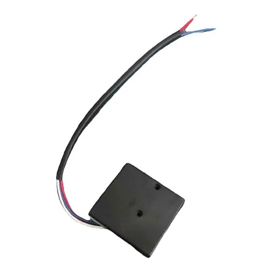 Limit Switch Fin De Carrera Magnetico  De Motor De Porton