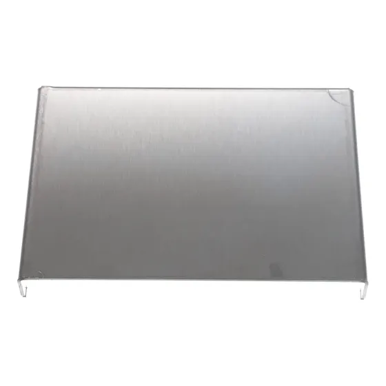 Antunes Hebt-5v Protector De Ventilador Acero Inoxidable