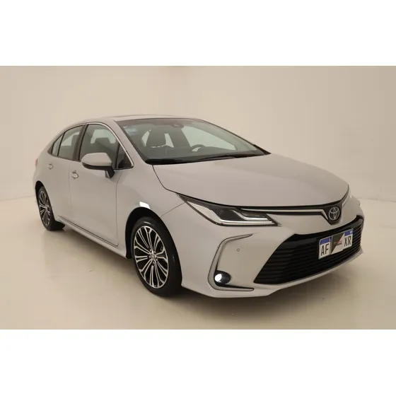 Toyota Corolla 2.0 Seg Cvt 170cv