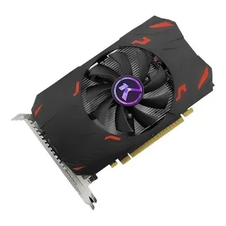 Placa De VĂdeo Nvidia Knup Geforce Gtx 500 Series Gtx 550 Ti 1gb Placa De VĂdeo Nvidia Knup Geforce Gtx 500 Series Gtx 550 Ti 1gb