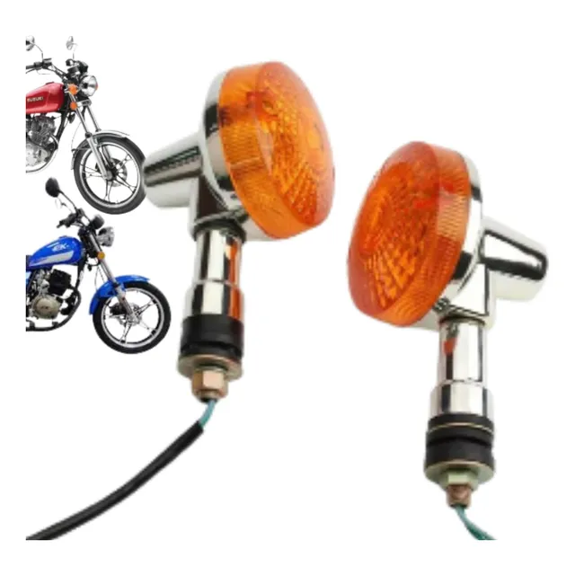 Faro Cruce Gn125 Owen Unidad Original Oferta Chacao