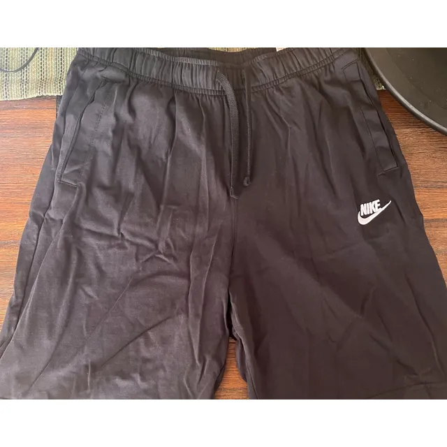 Nike Sportswear Club Fleece Shorts Hombre