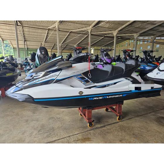 Jet Sky Super Conservado , Com 250 Horas , Revisões Feitas