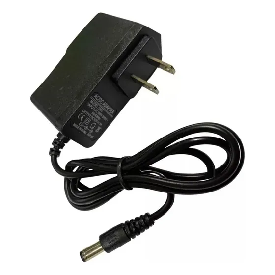 Transformador 12v 1 Amp Cctv | Camara Seguridad Router Modem