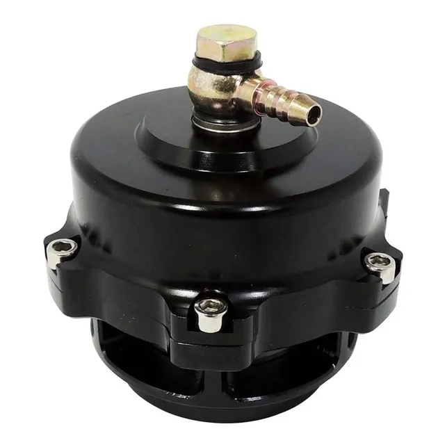 Valvula De Alivio Blow Off X-flow V2 50mm Spa Turbo