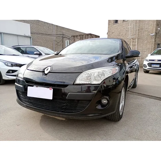 Renault Mégane Iii 2.0 Privilege