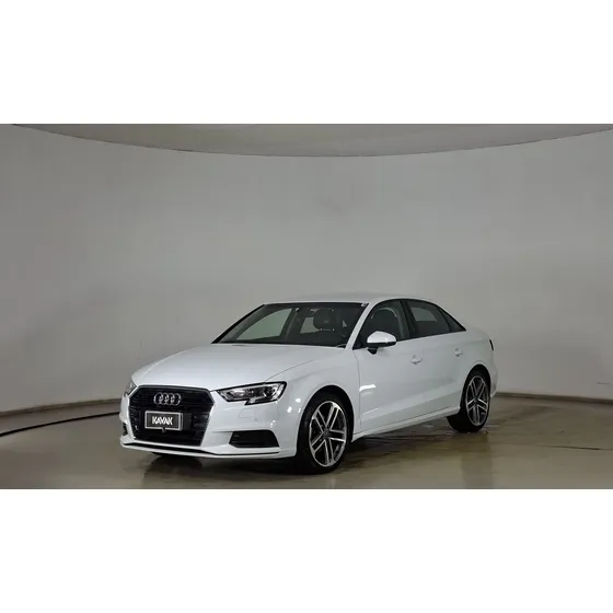 Audi A3 2020