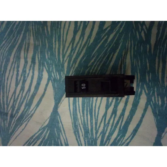 Breaker Embutir De 40-50-60 Ge