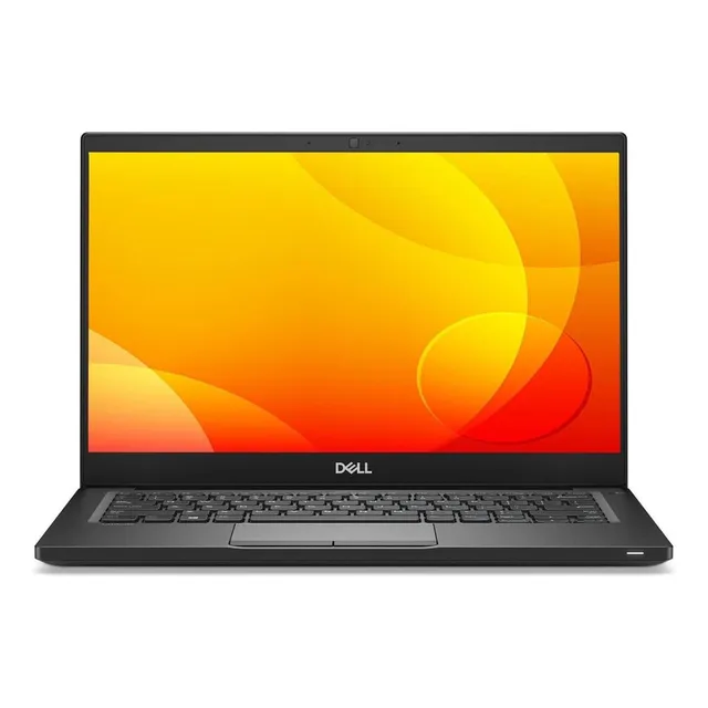 Notebook Tactil Dell Latitude 7390 Core I5 8gb Ssd 256gb Fhd