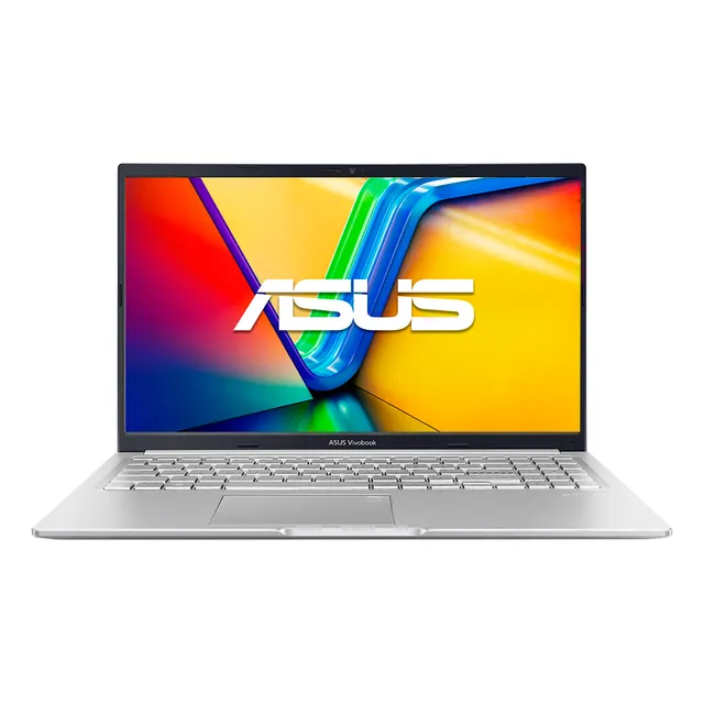 Notebook Asus Vivobook 15 I7 16gb Ram 512gb Ssd 15 Gris
