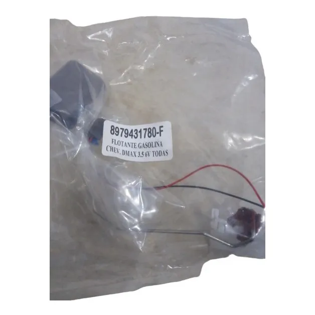 Flotante Flotador Gasolina Luv Dmax 3.5l Hybrid