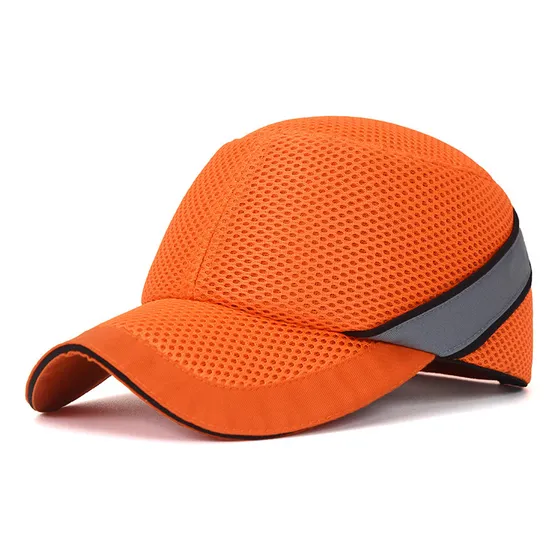 Casco De Protección Laboral, Casco Ligero
