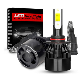 Lâmpadas De Farol De Neblina 9005 9006 H7 H11 H4 H13 Para Lâmpadas De Farol De Neblina 9005 9006 H7 H11 H4 H13 Para