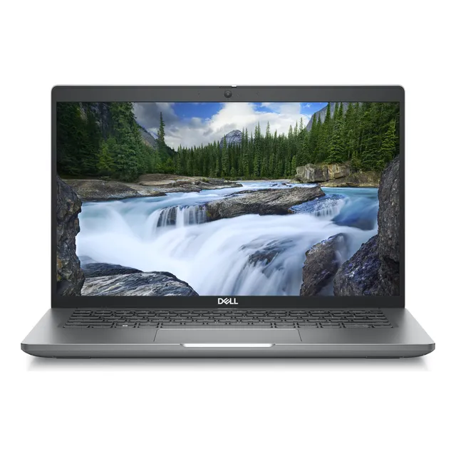 Notebook Dell Latitude 5440 I5-1335u 8gb 256 Ssd W11p Color Plateado