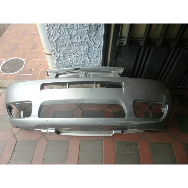 Parachoque Fiat Palio 2007 Delantero Usado