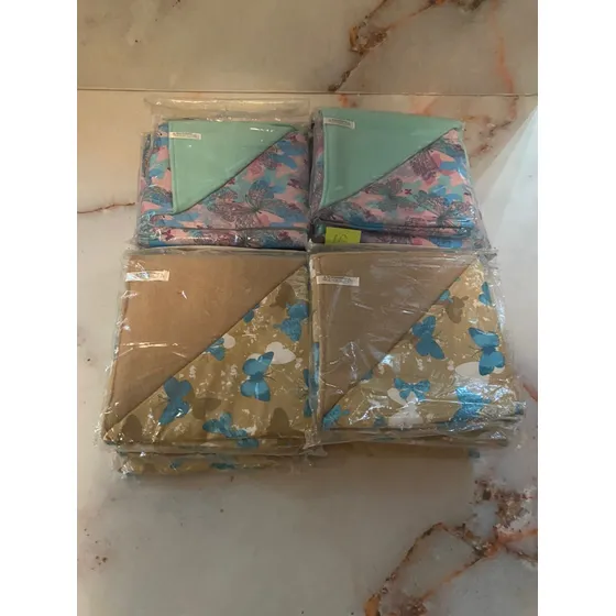 Manta- Cobijas Para Bebés Al Mayor