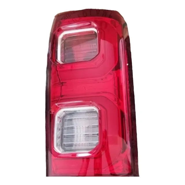 Faro Posterior Original Jac T8