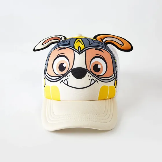 Gorra De Béisbol Infantil Auténtica De Summer Paw Patrol