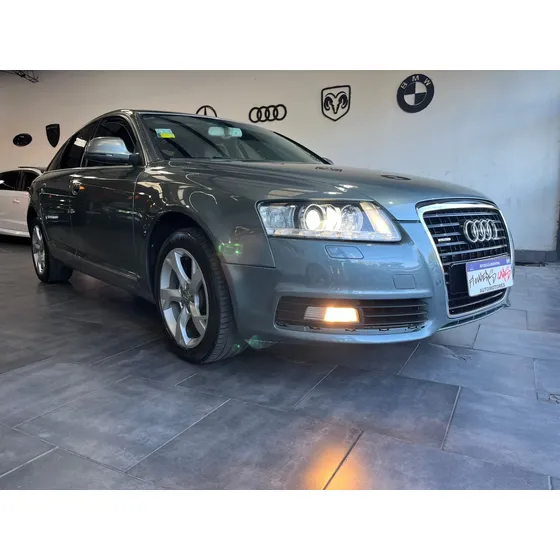 Audi A6 3.0 Tfsi 300cv Stronic Quattro