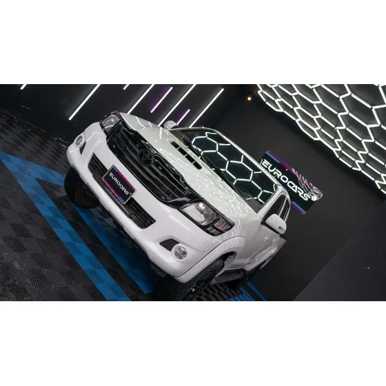 Toyota Hilux 3.0 Srv