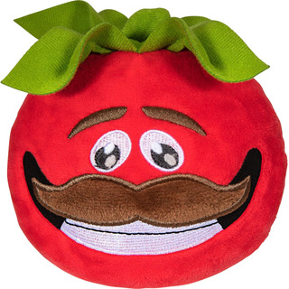 Fortnite 5 Tomatohead Loot Plush Fortnite 5 Tomatohead Loot Plush