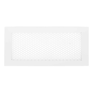 Funda De Ventilación De Suelo Blanca Blanca, 1 Pieza De Sili Funda De Ventilación De Suelo Blanca Blanca, 1 Pieza De Sili