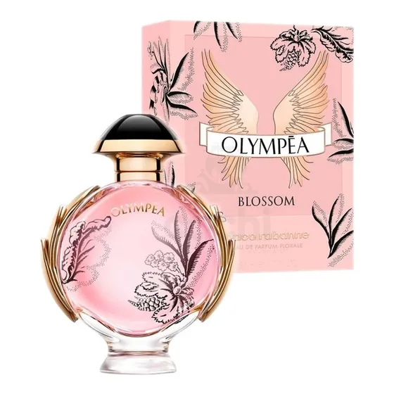 Perfume Paco Rabanne Olympea Blossom Edp 50ml