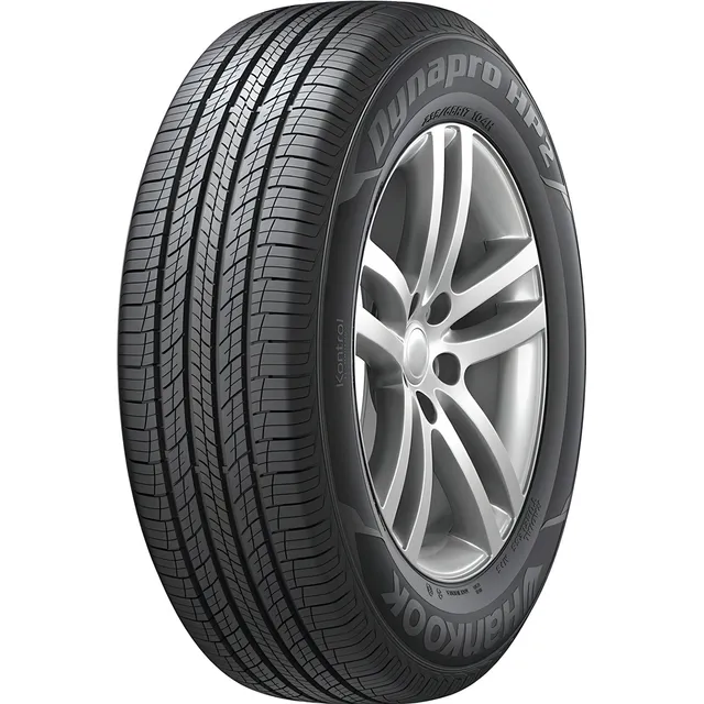 Llanta Hankook 255/50 R19 Dynapro Hp2 Ra33