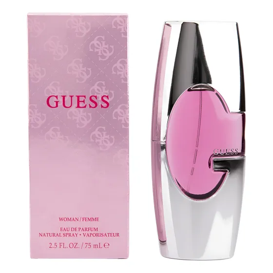 Guess Eau De Parfum Mujer Spray 75ml