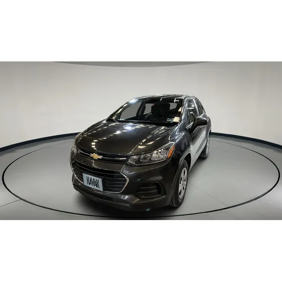 Chevrolet Trax 1.8 A Ls Mt