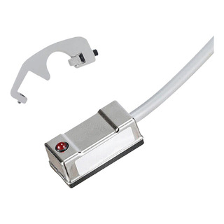 Sensor Magnético Cilindro Mickey Mouse 50/63 2 Fios Suporte Sensor Magnético Cilindro Mickey Mouse 50/63 2 Fios Suporte