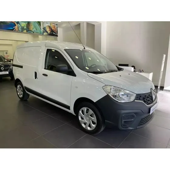 Renault Kangoo Express 2a Furgon