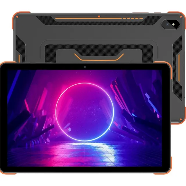 Fluido Tablet Hancdon G11 8gb 128gb 10.1  4g Android 12