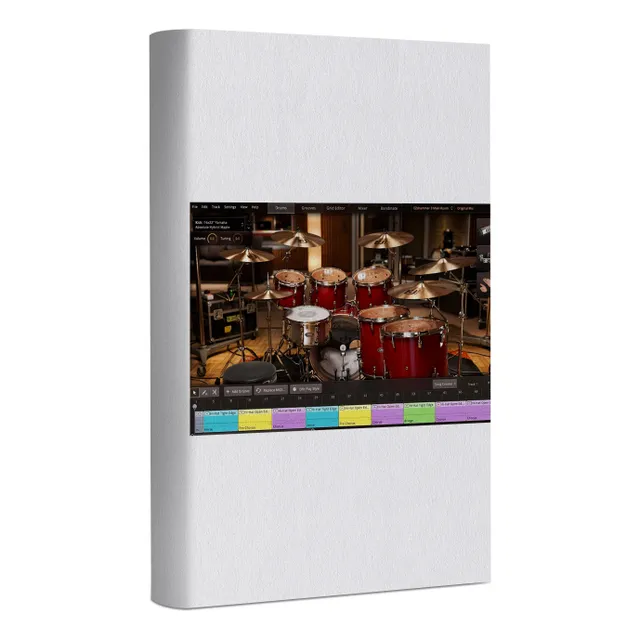 Ez Drummer 3