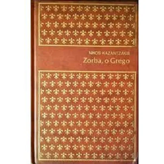 Zorba O Grego 565