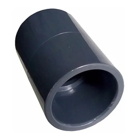 Unión 1/2'' Agua Fria Tubrica 