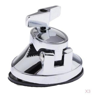 Soporte De Tambor Metálico Con Base De Batería Tom Clamp Bra Soporte De Tambor Metálico Con Base De Batería Tom Clamp Bra