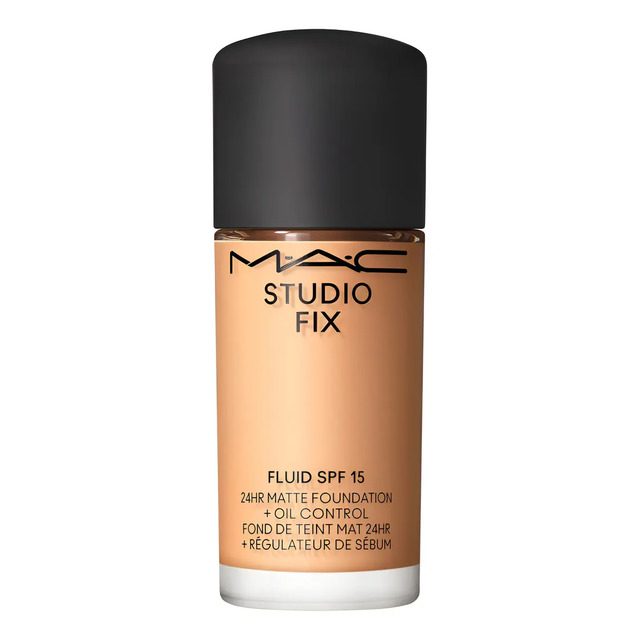 Mini Base Líquida Mac Soft Matte Studio Fix Fps15 - 15ml Nc20