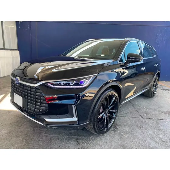 Byd Tang Ev 5p At