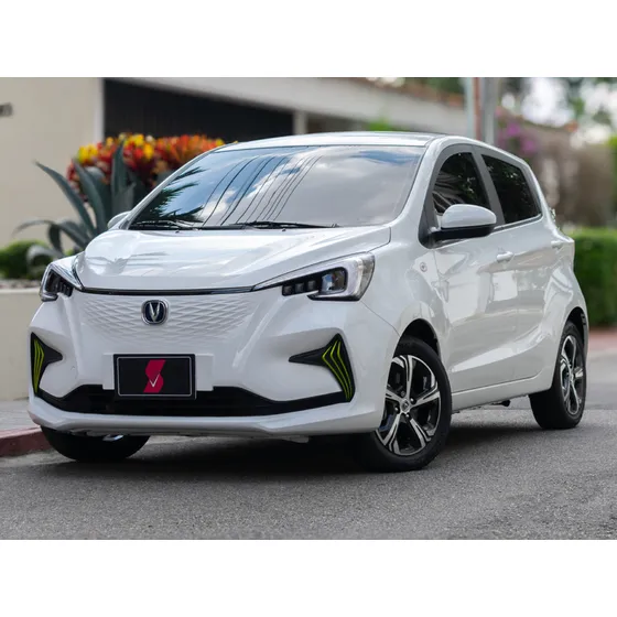 Changan E-star 100% Eléctrico
