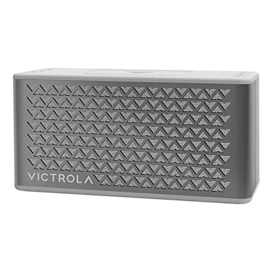 Bocina Bluetooth Victrola Music Edition 2 Resiste Al Agua -g