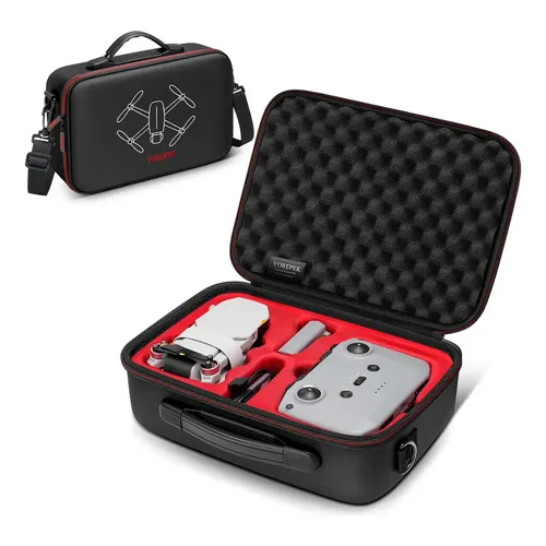 Case Maleta Para Dji Mini 4k / Dji Mini 2 / 2 Se Startrc
