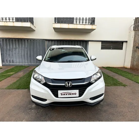 Honda Hr-v 1.8 16v Lx