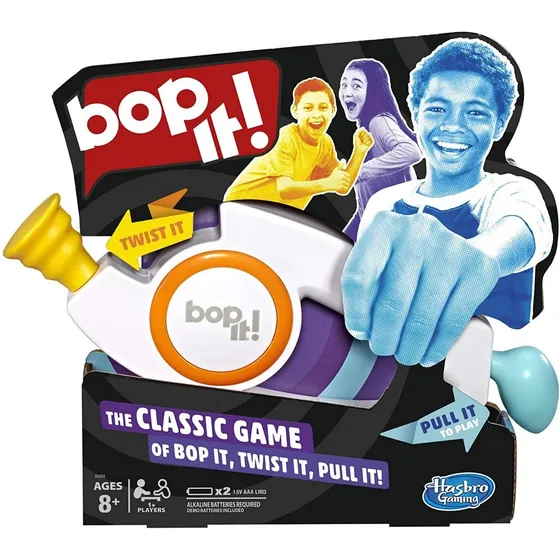 Juego Bop It Original 