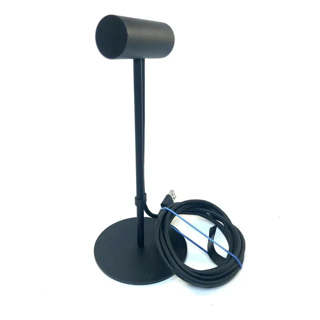 Sensor Localizador Infrarrojo Para Oculus Rift Realidad Virt
