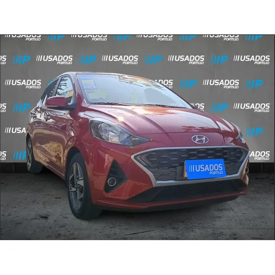 Hyundai Grand I10 Sedan Xrs