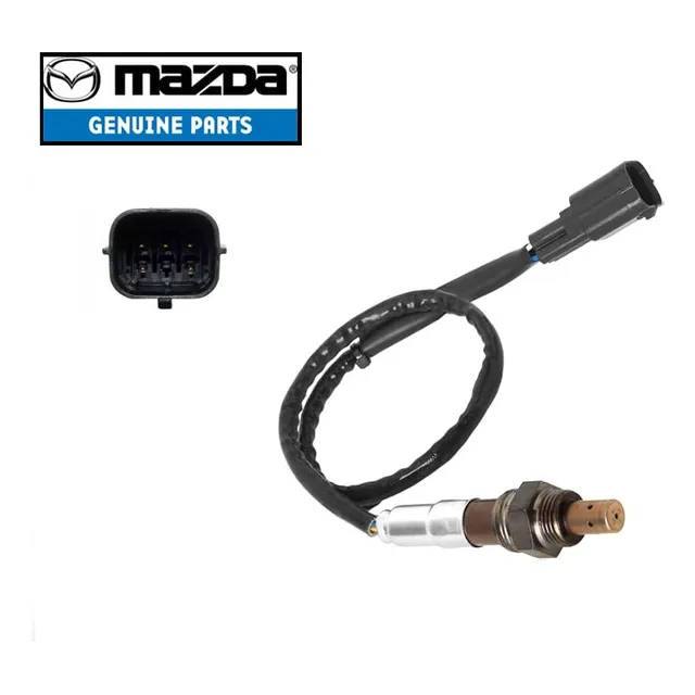 Sensor Oxigeno Mazda 3 2006 - 2011 Mazda 5 2008-2010 5 Pines