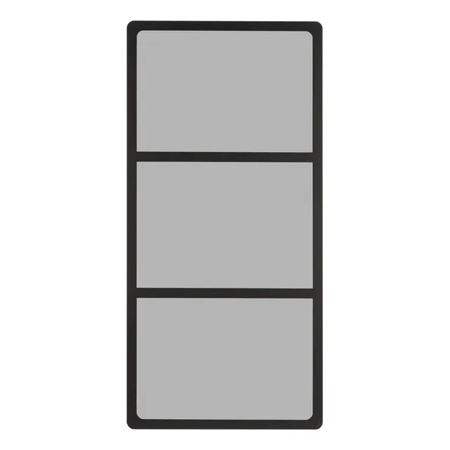 Silverstone Technology Ff146 Ultra-fino 140mm X 3 Filtro De 