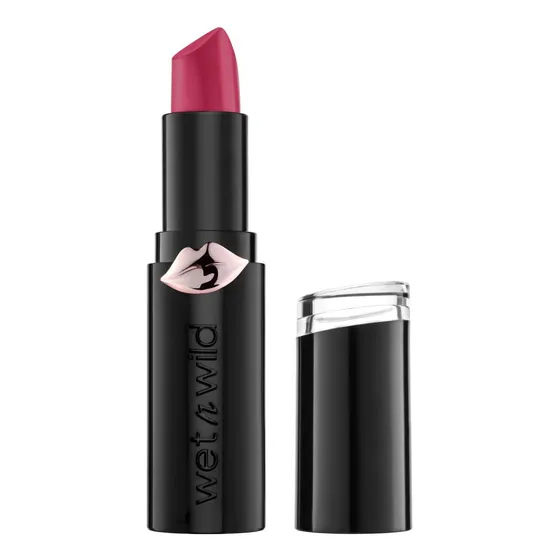 Labial Megalast Wet N Wild Cherry Picking